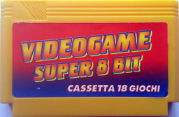 Unk Multigame [dead]